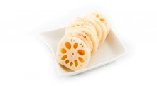 Lotus root
